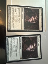 Argentum Armor Scars of Mirrodin Regular picture