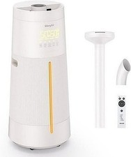 Cool Mist Humidifier 24L 6.3 Gal GloryAir 4 Atomizers #R012 picture