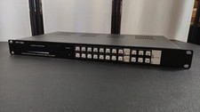 MT-VIKI HDMI 8x8 Matrix Switch, 8K@60hz, 4K@120hz picture