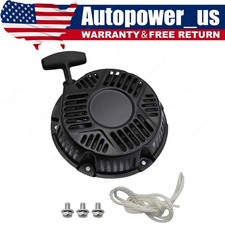 High Quality Recoil Starter For 196cc 3500w Generator CMXGGAS030799 picture