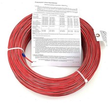 Protectowire PHSC-155-EPC-M Linear Heat Detector Cable (500 feet) picture