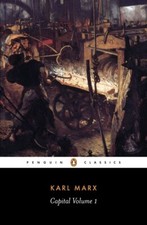 Capital: Volume 1: A Critique Of Political Economy picture