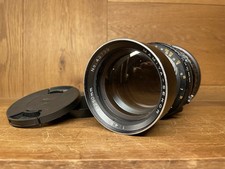 *CLA'd : Near Mint* Mamiya Sekor C 250mm F/4.5 Lens for RB67 Pro S SD From Japan picture