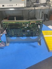 FANUC A16B-2201-0110 Operator PCB Board Refurbished picture