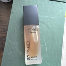 Beauty Society-Revival Antioxidant Pre-Serum-NEW-FREE FAST SHIPPING @@@@ picture