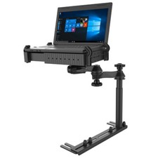 RAM-VB-196-SW1 Ram Mounts Universal No-Drill™ Laptop Mount w/ Adjustable Base picture