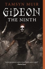 Gideon the Ninth (The Locked Tomb Series, 1) - Muir, Tamsyn - Good - See con... picture