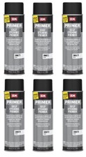 SEM 39673 Black Self Etching Primer - 15.5 oz. (6 Pack) picture