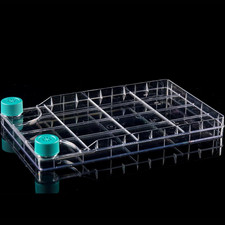 Nest Scientific 772101 Bio Factory Cell Culture System 2-Chamber - EXPIRED picture