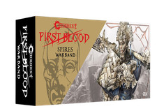 Conquest: First Blood: Spires Warband (2026) picture