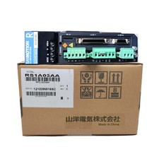 1PC New SANYO RS1A03AA Servo Drive RS1A03AA Expedited Shipping picture
