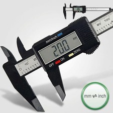 Digital Caliper 100/150mm 4