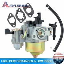 Carburetor For Harbor Freight Predator 212cc Engine 60363 69730 Honda GX160 picture
