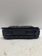 1998-2011 Mercury Grand Marquis  Crown Vic AC Heater Climate Temperature Control picture