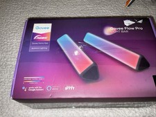 Govee Flow Pro Light Bar H6054 RGBICWW Smart TV Light - Open Box picture