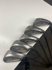 Vintage Ping EYE 