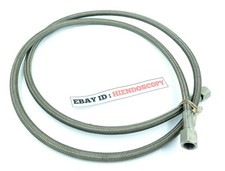 Laparoscopic CO2 Insufflator Tube Hose Connector Pipe picture
