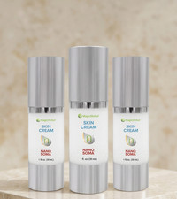 NANO SOMA Skin Cream 3 pack picture
