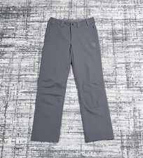 Cabelas Instinct Pants Softshell Stretch Outdoor Hunting Scentinel Men’s Size 30 picture