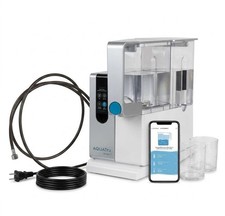 AquaTru Classic Smart Alkaline Countertop Water Purifier RO System New picture