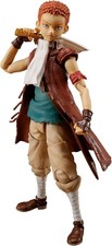 Bandai Berserk S.H.Figuarts Isidro Action Figure picture