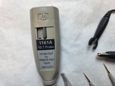 HP Agilent 1161A 10X Passive Voltage Probe picture