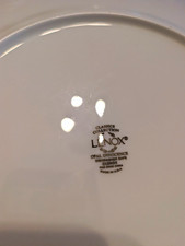 Lenox Classics Opal Innocence Bone China Set w/ Coffee Carafe & Creamer Boat picture