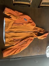 Vintage 2006 Arc'teryx Stingray GORE-TEX Jacket Men's M Copper Made In Canada picture