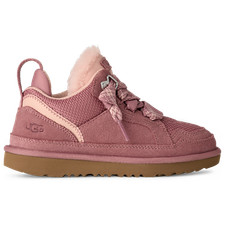 UGG Lowmel Pink Dawn Brown 1152410K-PDW Size 4Y-7Y GS Grils Womens New picture