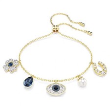 Swarovski Symbolica Devil's Eye bracelet for Women picture