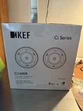 KEF Ci160ER In-ceiling speakers (Pair) picture
