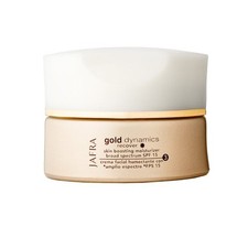 Jafra Gold Dynamics Skin Boosting Moisturizer 3 SPF 15 50 ml 1.7 fl. oz. picture
