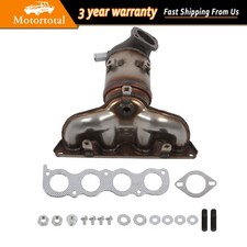 NEW Manifold Catalytic Converter For 2017-2020 Hyundai Elantra 2.0L US picture