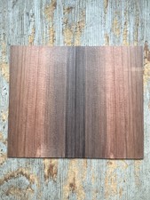 Sinker Old Growth Redwood Ukelele Top picture