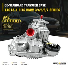 27109469019 ATC13 Transfer Case For BMW G06 G08 G16 G20 G21 G28 X3 X5 X6 US SHIP picture