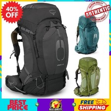 Osprey Atmos AG 65 Pack Men's with Multicolor +100% Authentic picture