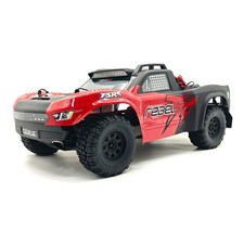 FSR 1/10  Desert Truck High Speed RC Racing Car  4WD 60+KM/h RTR 3S Gyroscope V5 picture