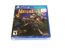 MediEvil for SONY PlayStation 4 PS4 *BRAND NEW & SEALED* picture