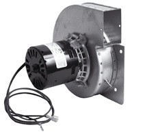 Rotom FB-RFB250 Armstrong Furnace Draft Inducer 208-230V (42250-001, 7021-10126) picture
