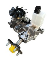 Left Transmission for John Deere Z535R Z540R Z625 Z655 Z665 AUC15343 AUC15359 picture