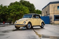 1969 Volkswagen Beetle - Classic  picture