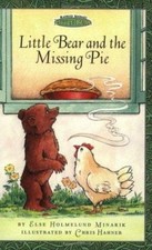 Little Bear and the Missing Pie (Maurice Sendak's Little Bear) (Festival Reader) picture