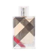 Burberry Brit 3.3 / 3.4 oz EDP Perfume for Women Brand New Tester picture