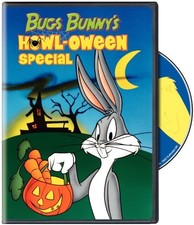 BUGS BUNNY'S HOWL-OWEEN-BUGS BUNNY'S HOWL-OWEEN picture