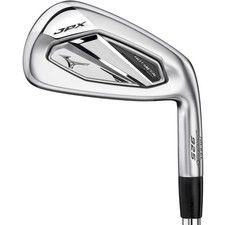 Mizuno RH JPX 925 Hot Metal Pro Irons Iron Set 4-GW Dynamic Gold 105 R300 Custom picture