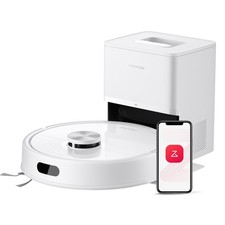 Roborock Q7 M5+ Self-Empty Robot Vacuum Cleaner, 10000Pa - Certified Refurbished picture