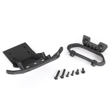 Traxxas 3635 Front Bumper / Mount : 2WD Stampede LED Light Kit picture