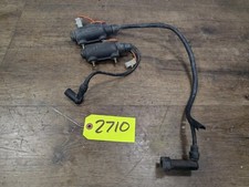 1981-1983 Yamaha XV750 OEM IGNITION COIL PACK ASSEMBLY - 4X7-82310-70-00 picture