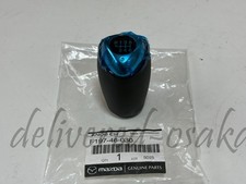 Genuine MAZDA RX-8 Spirit R Shift Knob F197-46-030 JDM picture