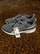 Size 12 - Reebok Fluxlite Pure Grey NEW WITHOUT BOX NEVER WORN picture